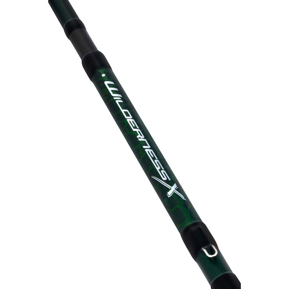 Daiwa Wilderness X Spinning Rod