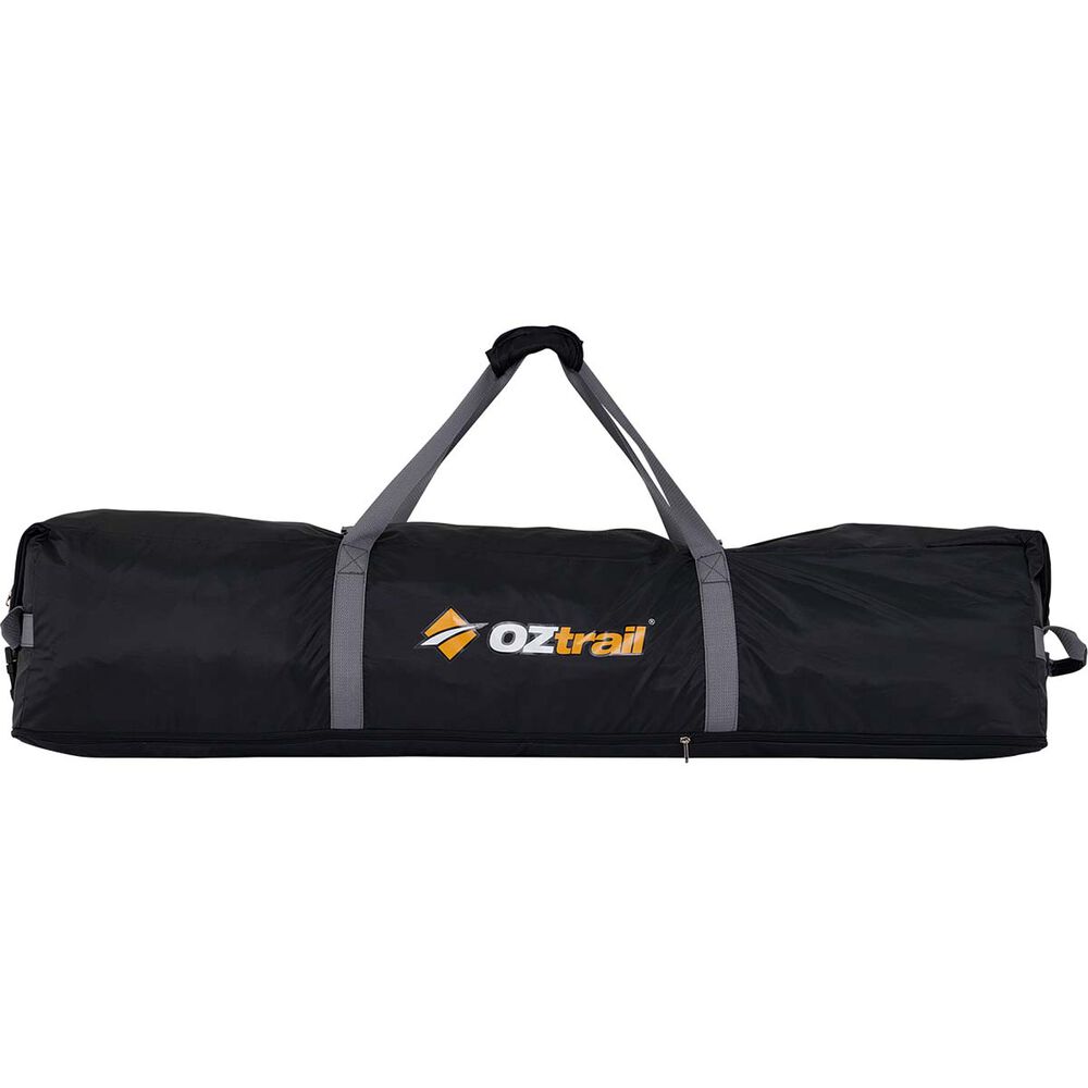 OZtrail BlockOut Fast Frame 4 Person Cabin Tent