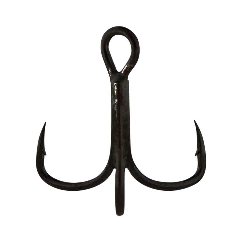 Decoy Y-S25 Treble Hook