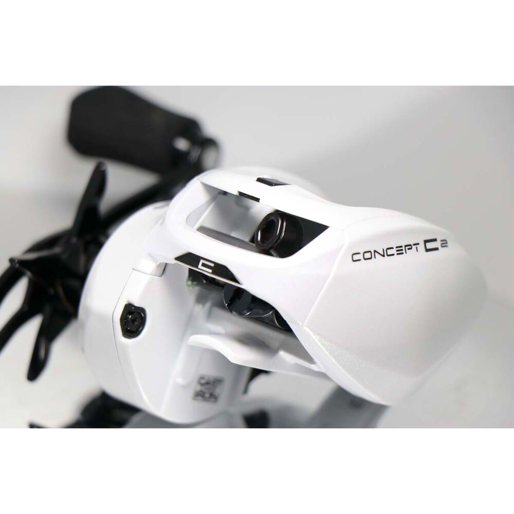13 Fishing Concept C Gen II 6.8 1 Baitcaster Reel
