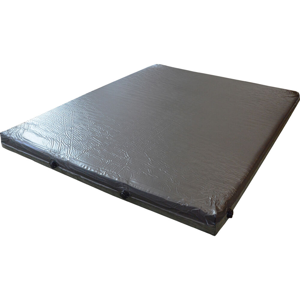 Wanderer Tourer Extreme 4x4 Mattress Queen