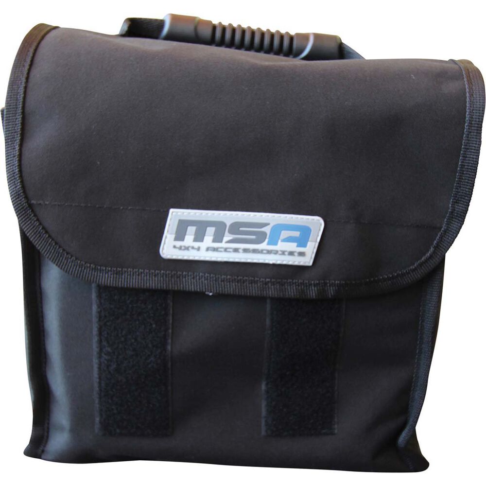 MSA 4WD Gear Bag Large