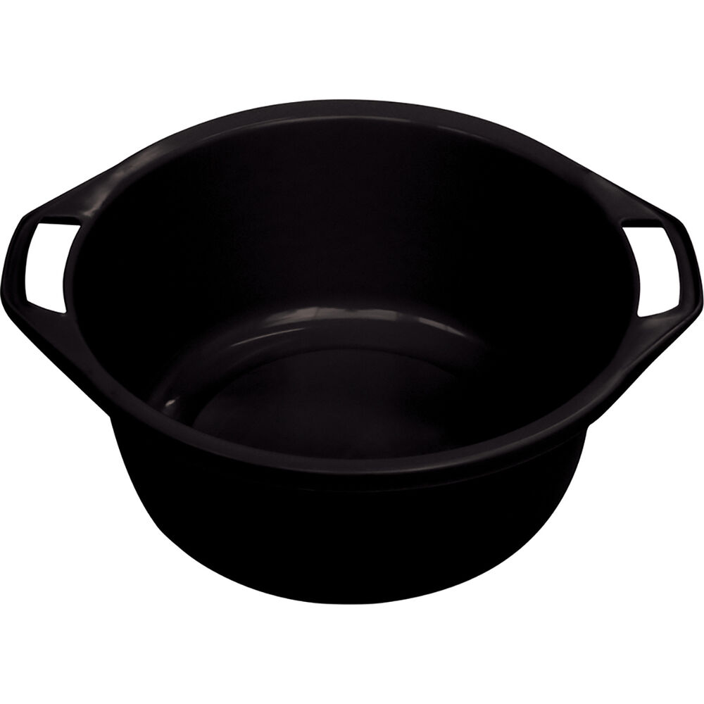 Icon Round Basin with Handles 16L