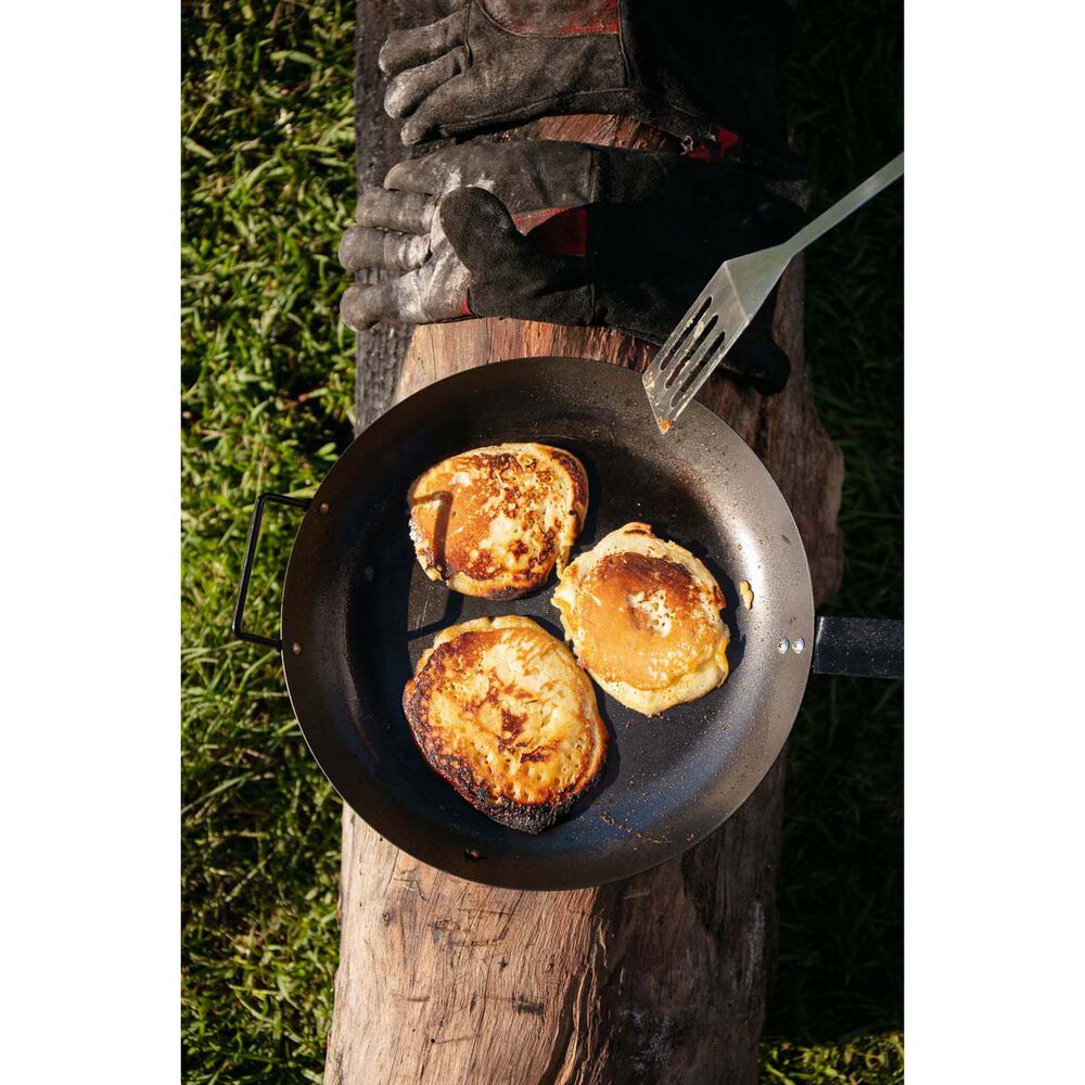 Campfire Non Stick Bushpan Frypan