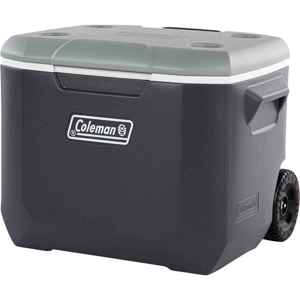Coleman Daintree 57L Wheeled Cooler