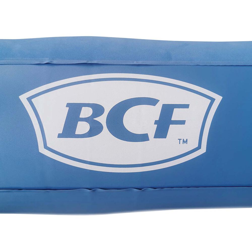 BCF Air Mattress Velour Double