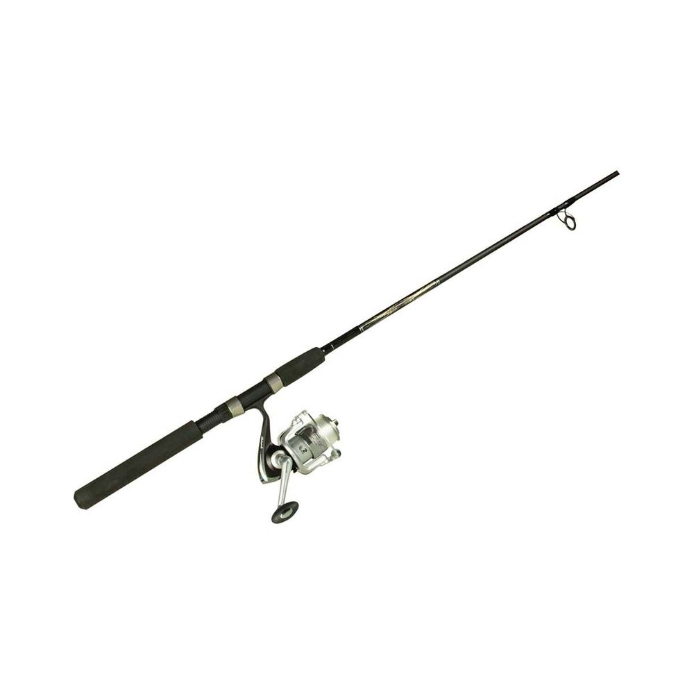Shakespeare Alpha II Surf Combo