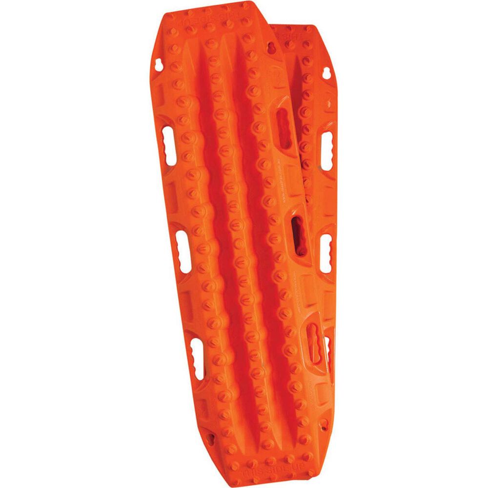 Maxtrax Recovery Tracks - Orange, Pair