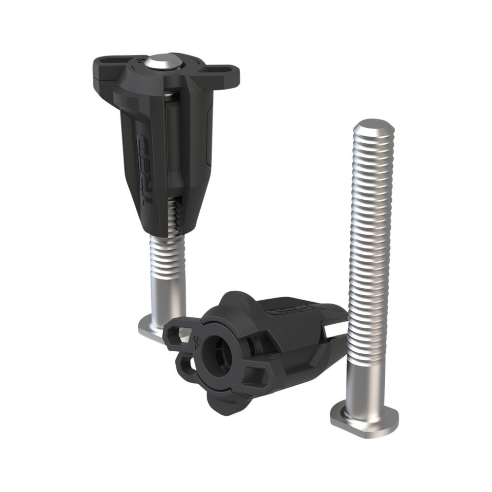 TRED Quick Release Mounting Pins 113mm