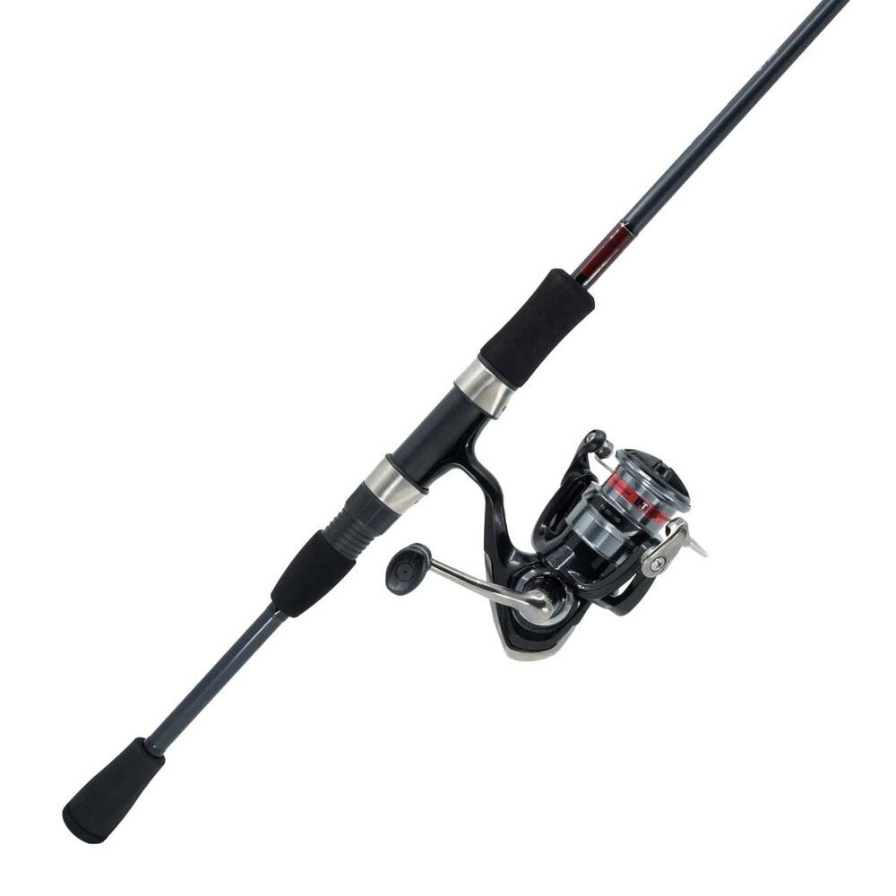 Daiwa RZ / RX Spinning Combo