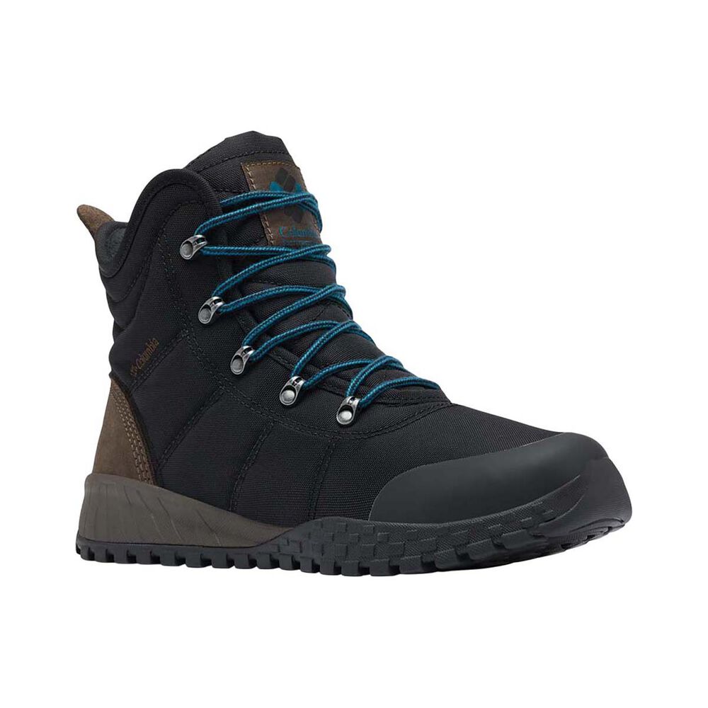 Columbia Men's Fairbanks Omni Heat Mid Hiker