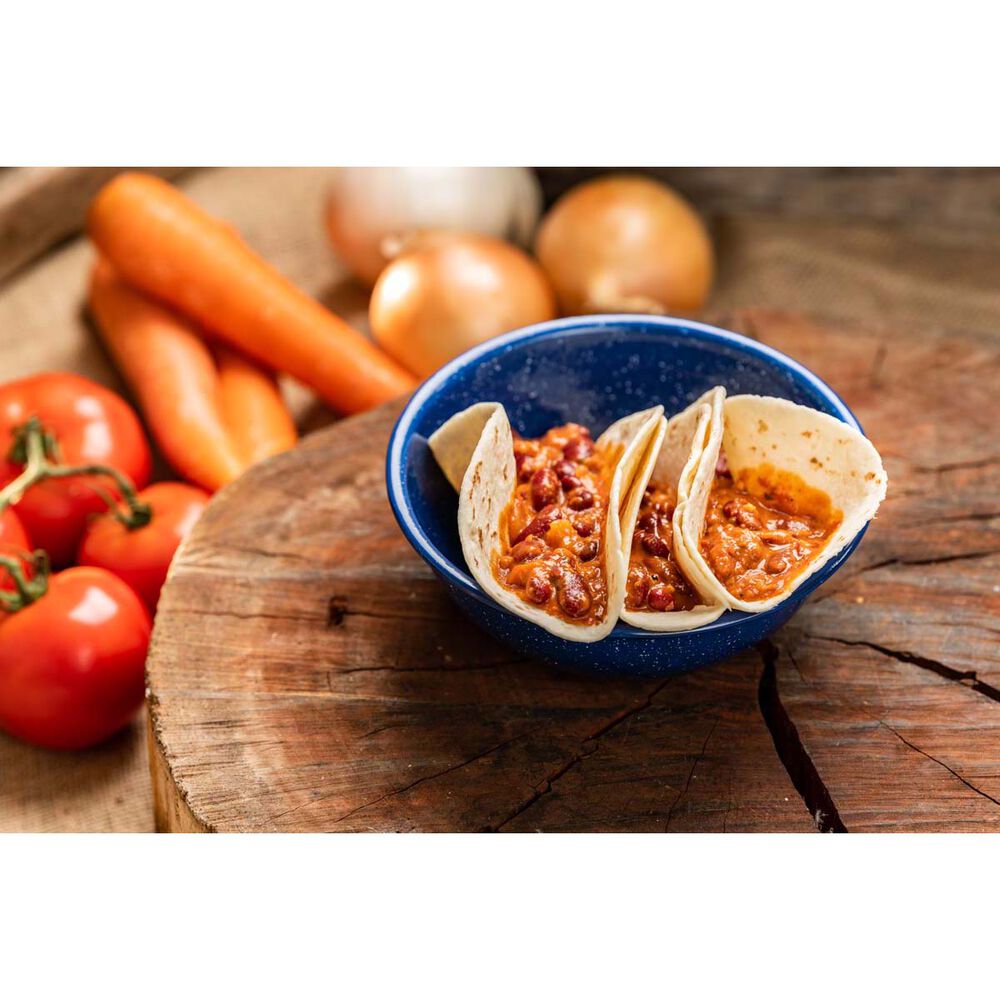 On Track Meals Chilli Con Carne 250g