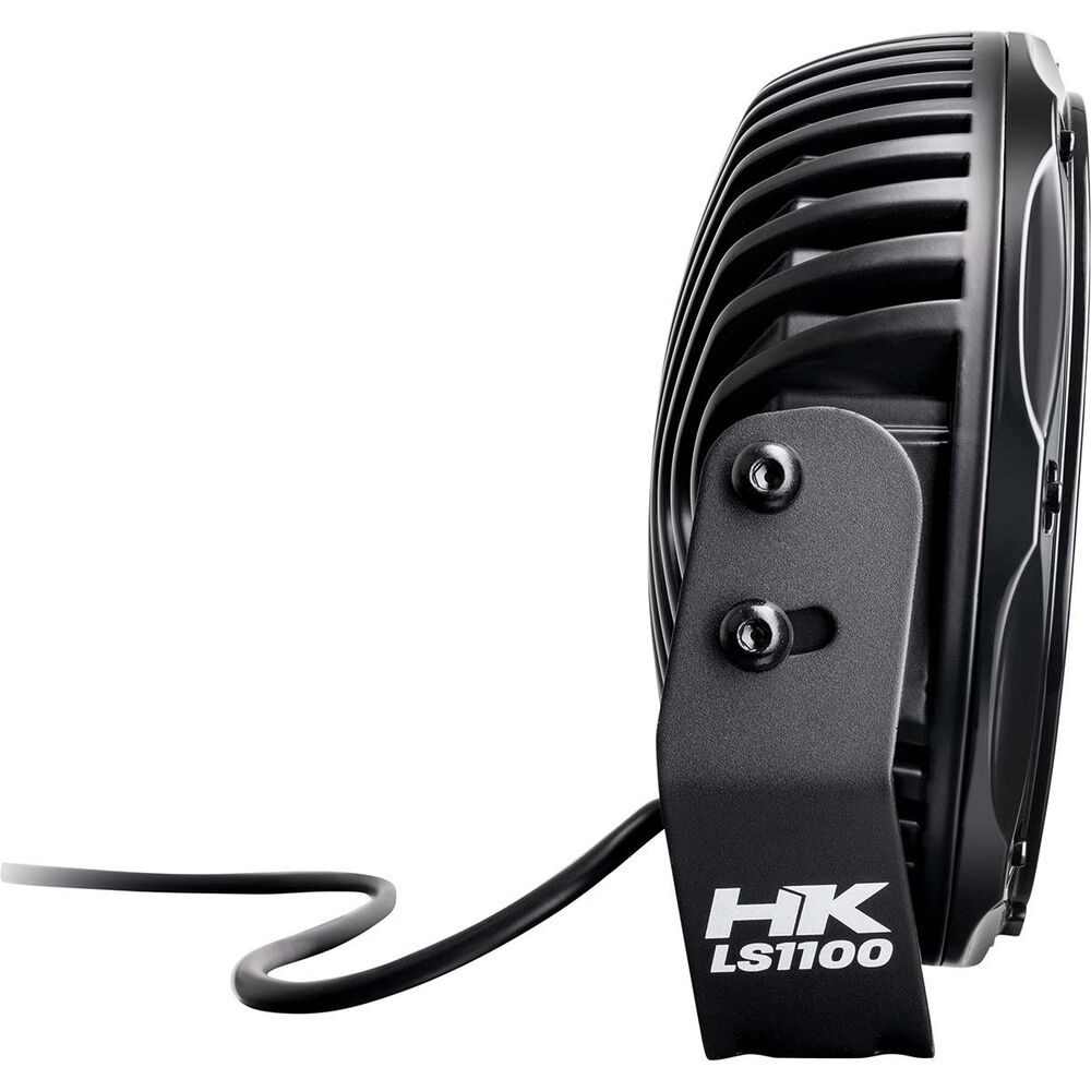 Hardkorr Lifestyle 8.5" LED Driving Lights