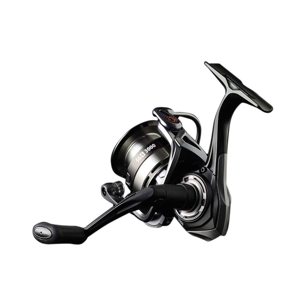Savage Gear SG4 Spinning Reel 4000H