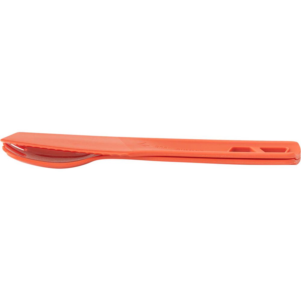 Sea to Summit Passage 2 Piece Cutlery Set