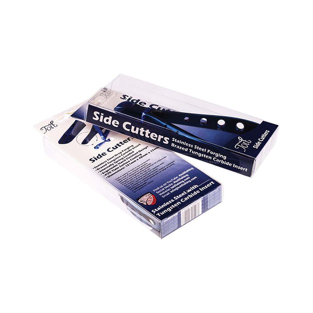 Toit Side Cutters Pliers