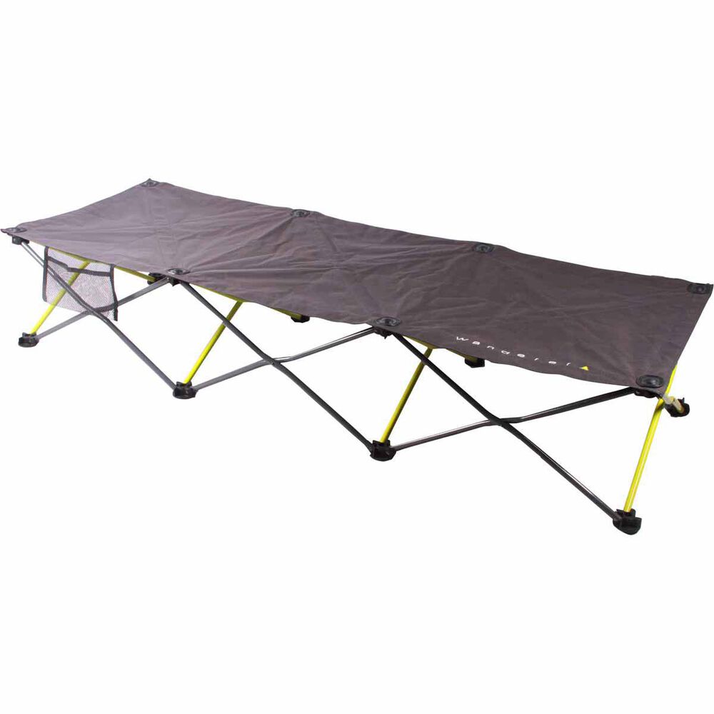Wanderer Easy Out Stretcher Single