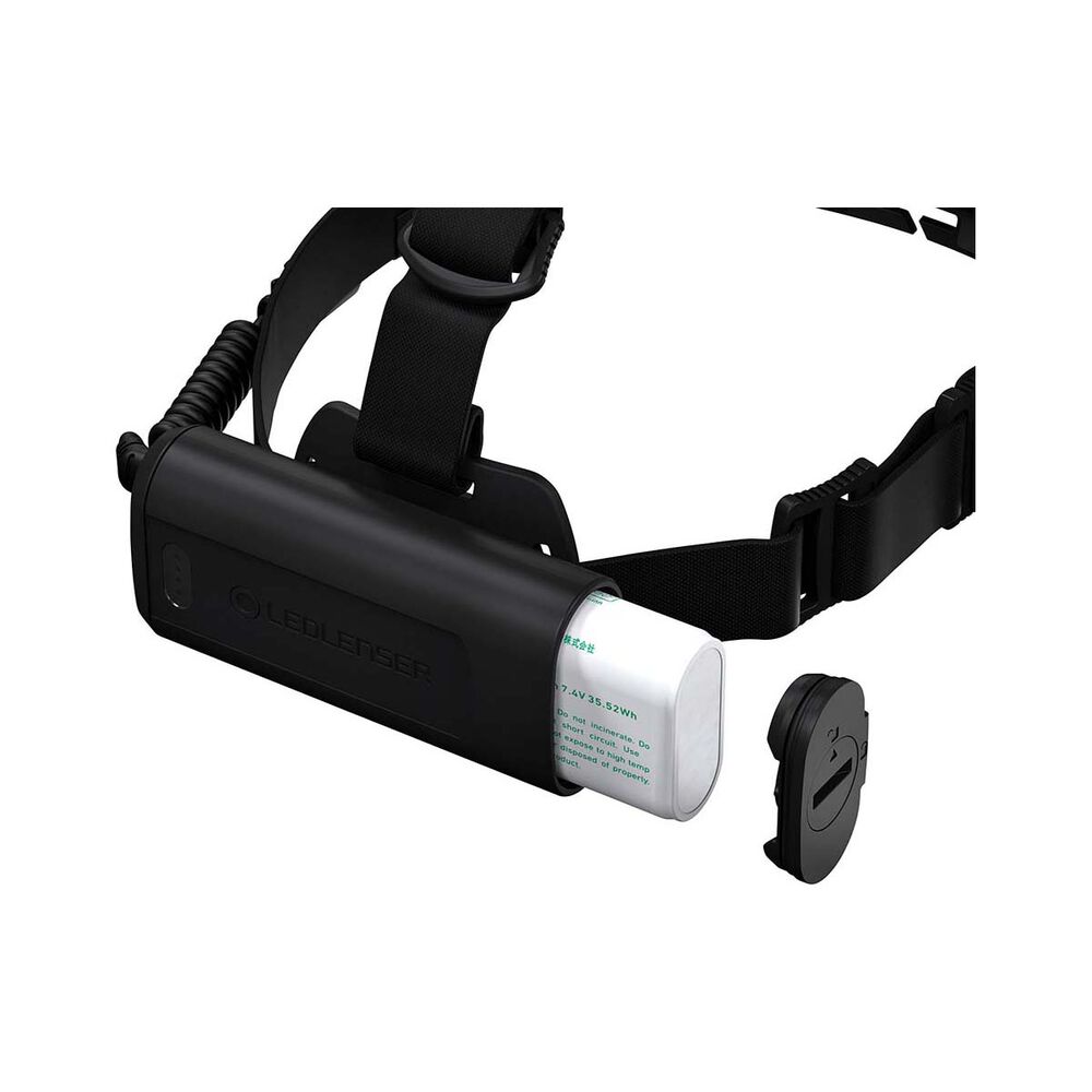 Ledlenser H15R Core Headlamp