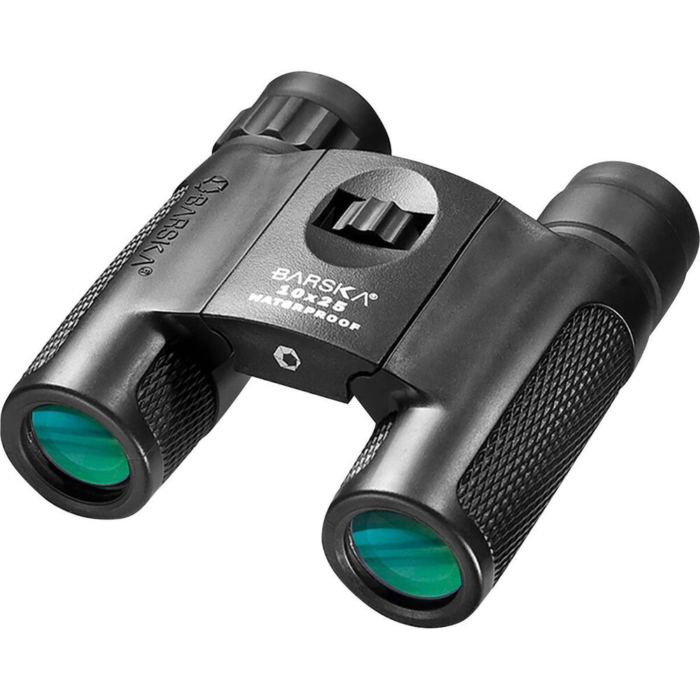 Barska Blackhawk 10x25 Binoculars