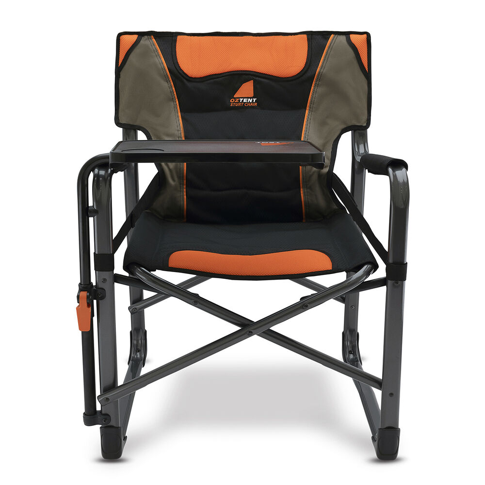 Oztent Sturt Directors Chair 150kg