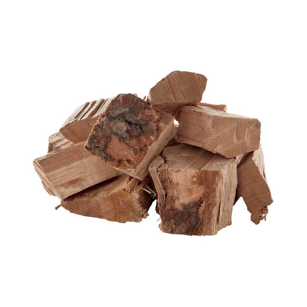 Weber Cherry Wood Chunks 1.8kg