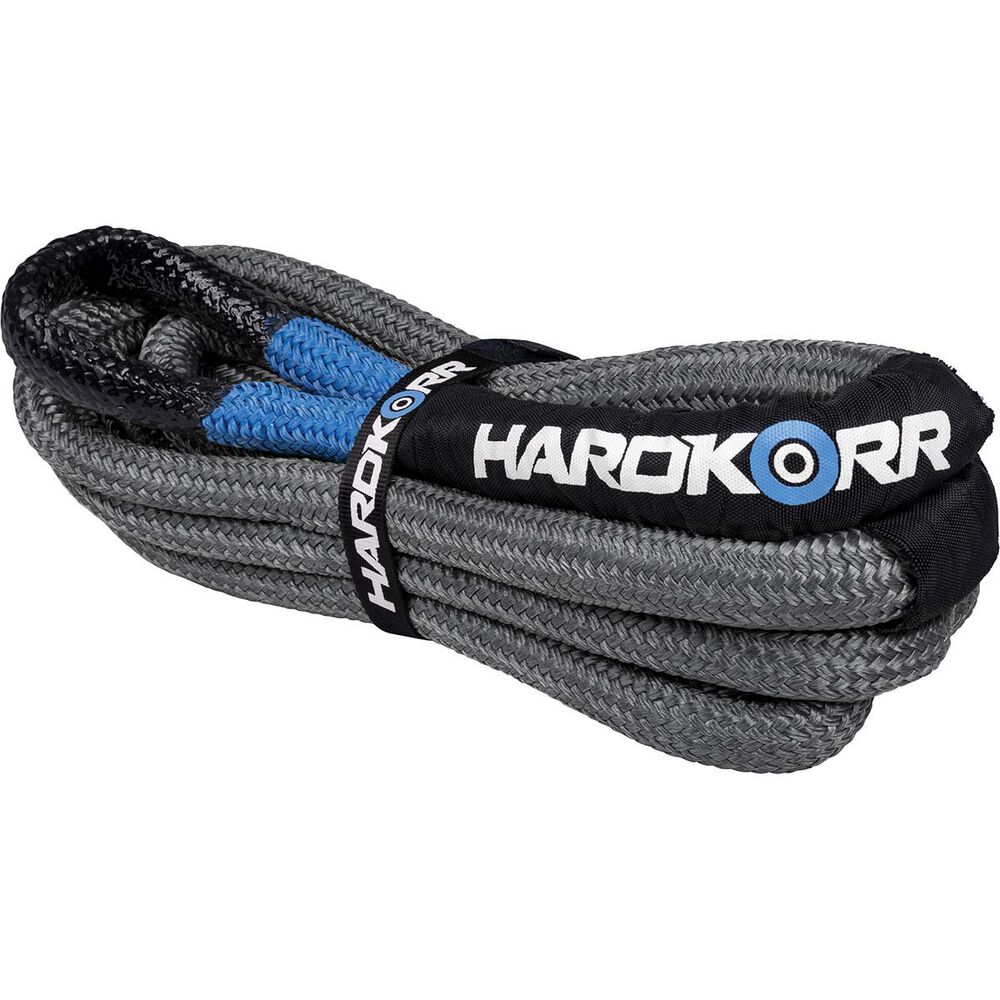 Hardkorr 10m Kinetic Recovery Rope