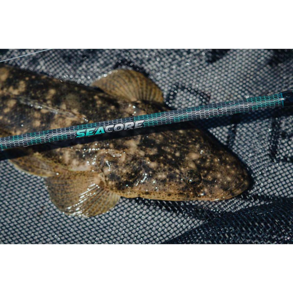 Nomad Seacore Inshore Spinning Rod