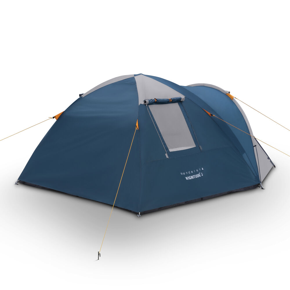 Wanderer Magnitude 3 Person Dome Tent