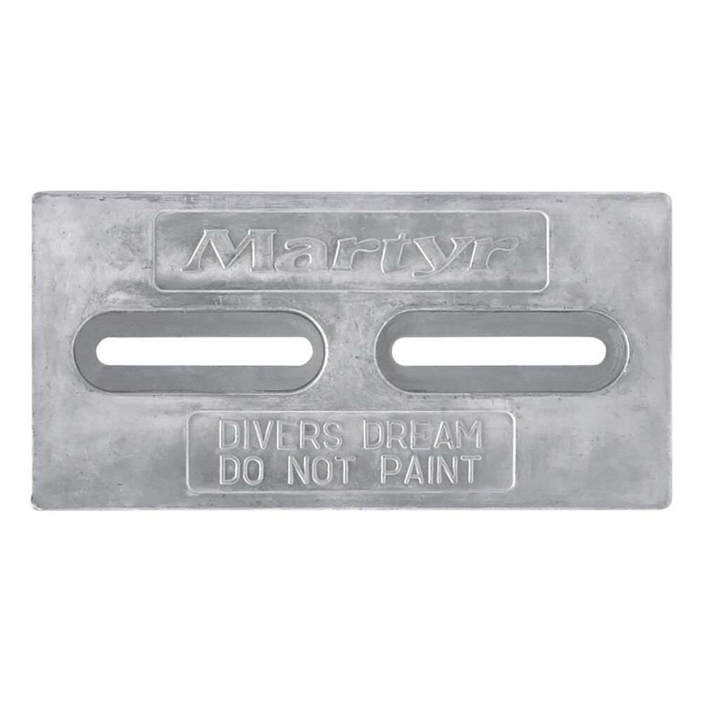 Titan Alloy Divers Dream Anode