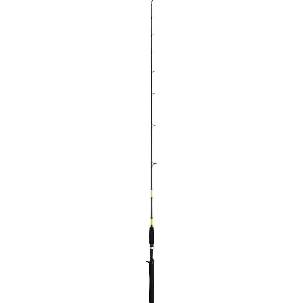Shimano Sonic Lure Baitcaster Rod 5ft 8in 4-8kg