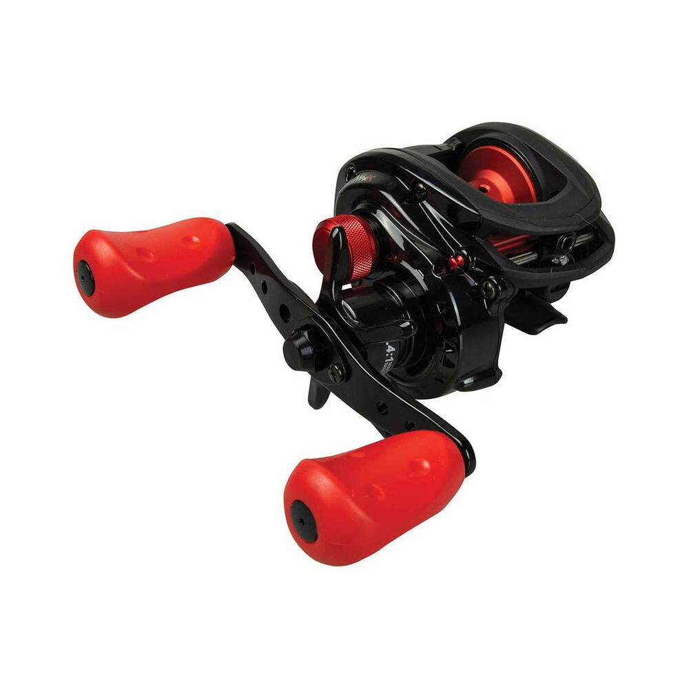 Abu Garcia Max X Baitcaster Reel