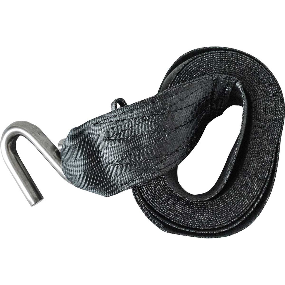 Atlantic S Hook Webbing 4.5m