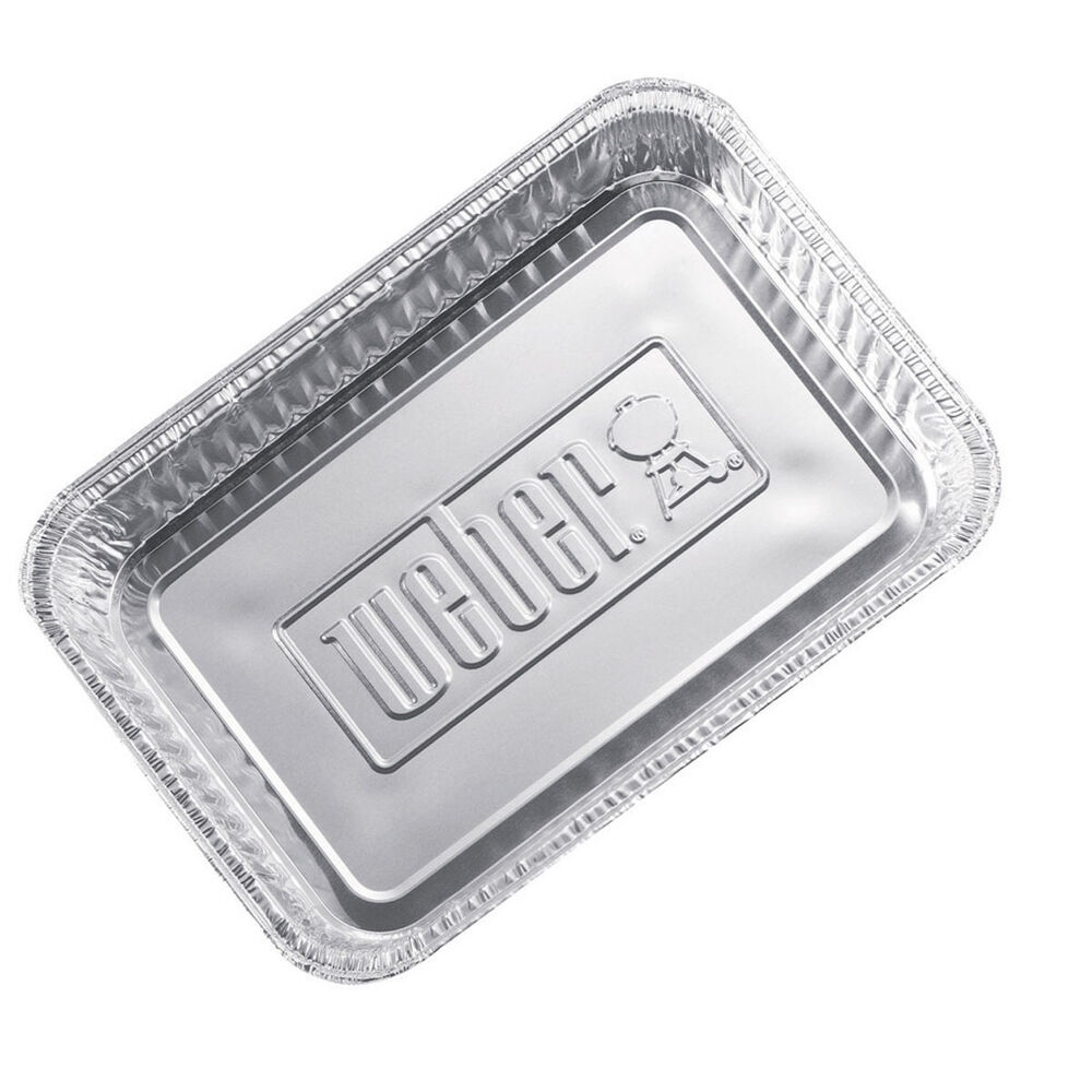 Weber Small Drip Pan
