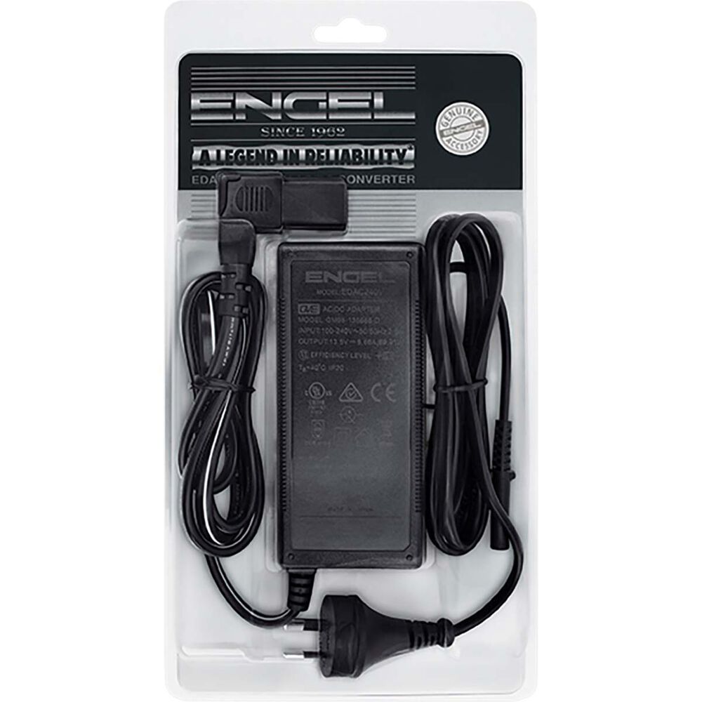 Engel Universal 240V AC Adaptor