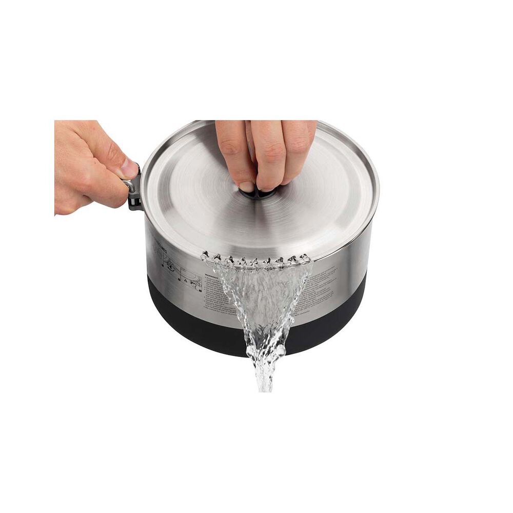 Sea to Summit Sigma Silver Pot 3.7L