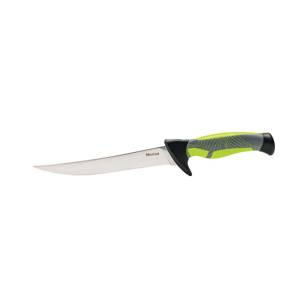 Mustad Stainless Steel Fillet Knife