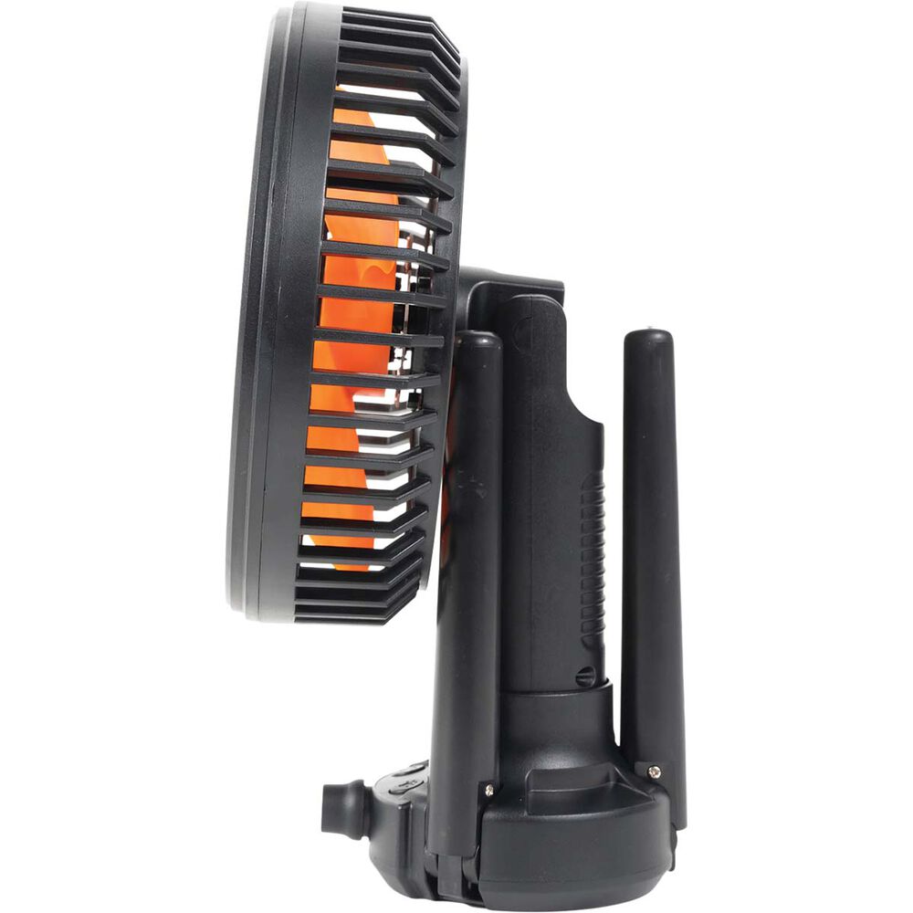 Darche 2 in 1 Fan and Light