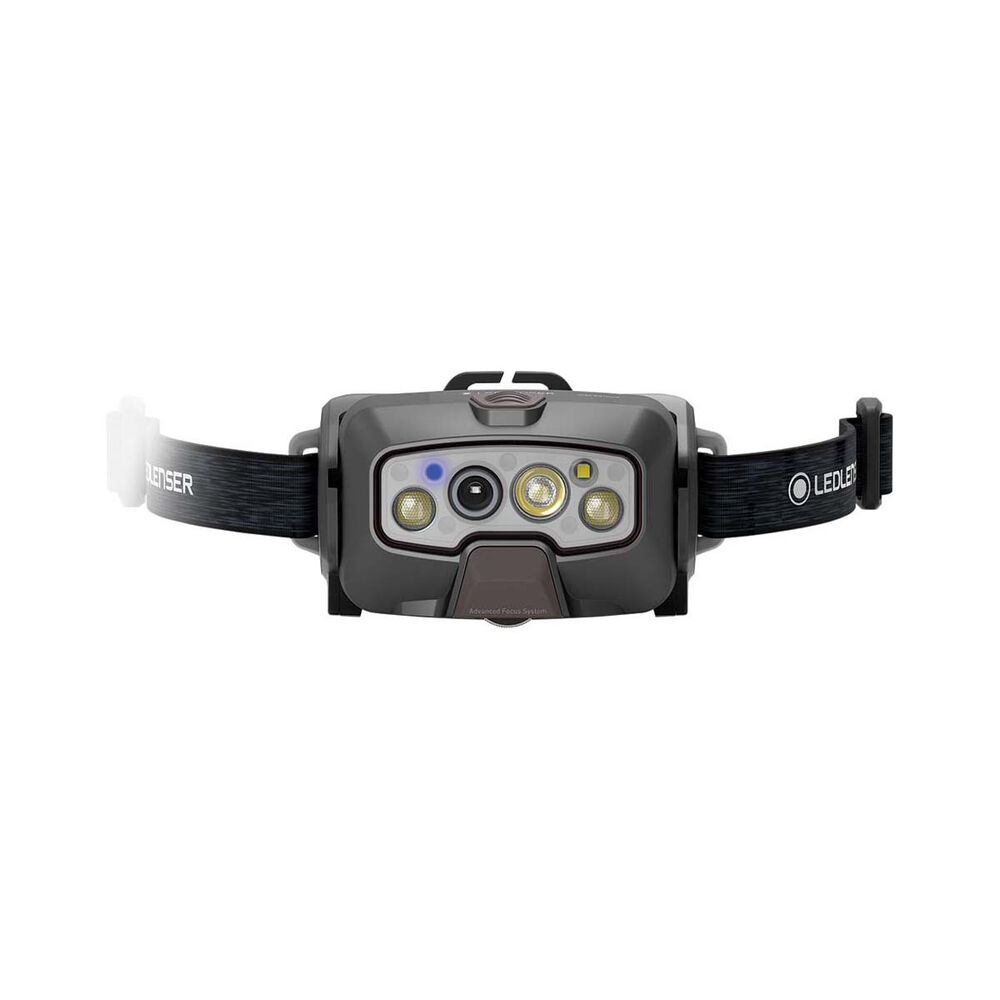 Ledlenser HF8R Signature Headlamp