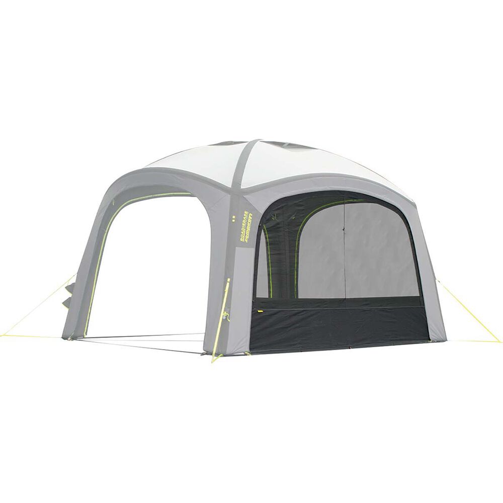 Zempire Roadiebase Deluxe L Wall