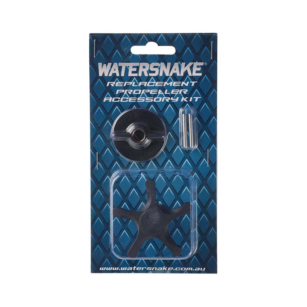 Watersnake Replacement Propeller Accessory Kit