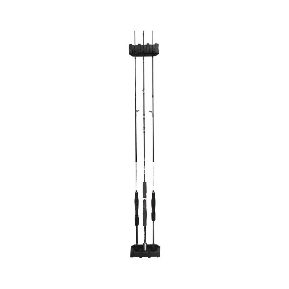 Bowline 3 Rod Holder Horizontal/Vertical