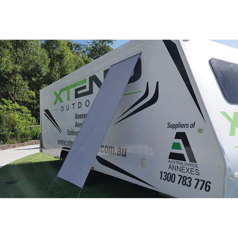 Xtend Outdoors Fridge Shade