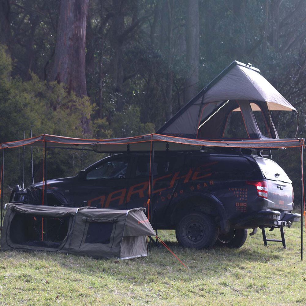 Darche Ridgedome Tourer 1100mm Swag