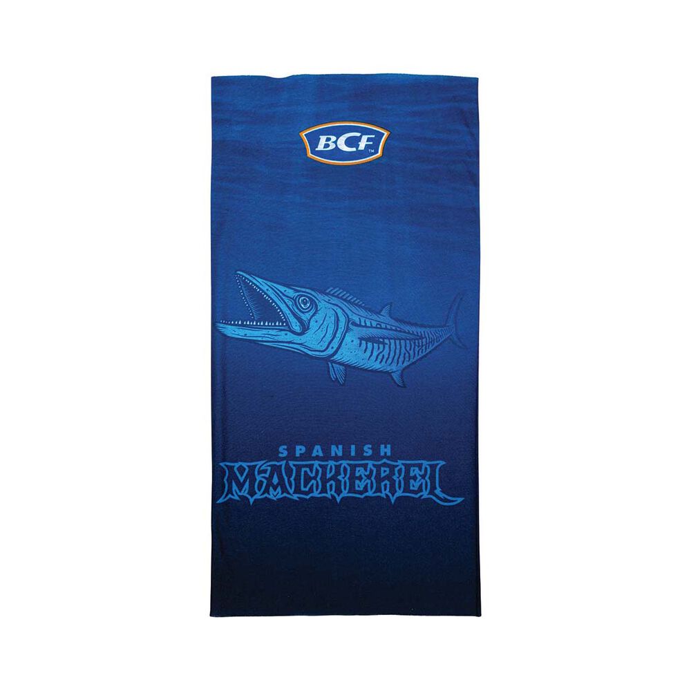 BCF Unisex Span Mack Multiscarf