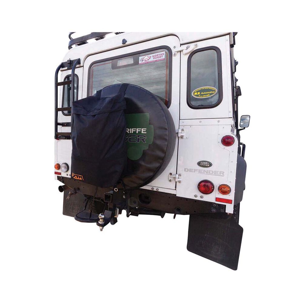 XTM 4WD Spare Wheel Bag