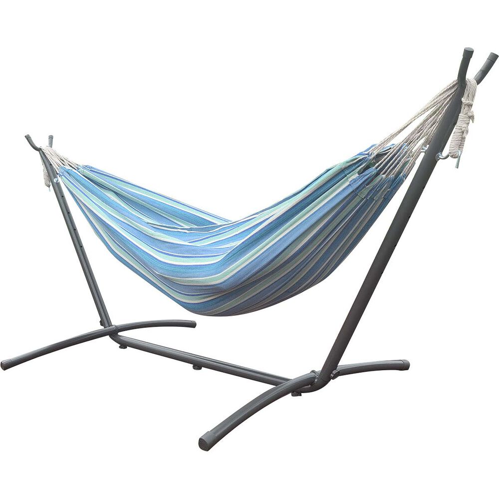Wanderer Metal Hammock Stand