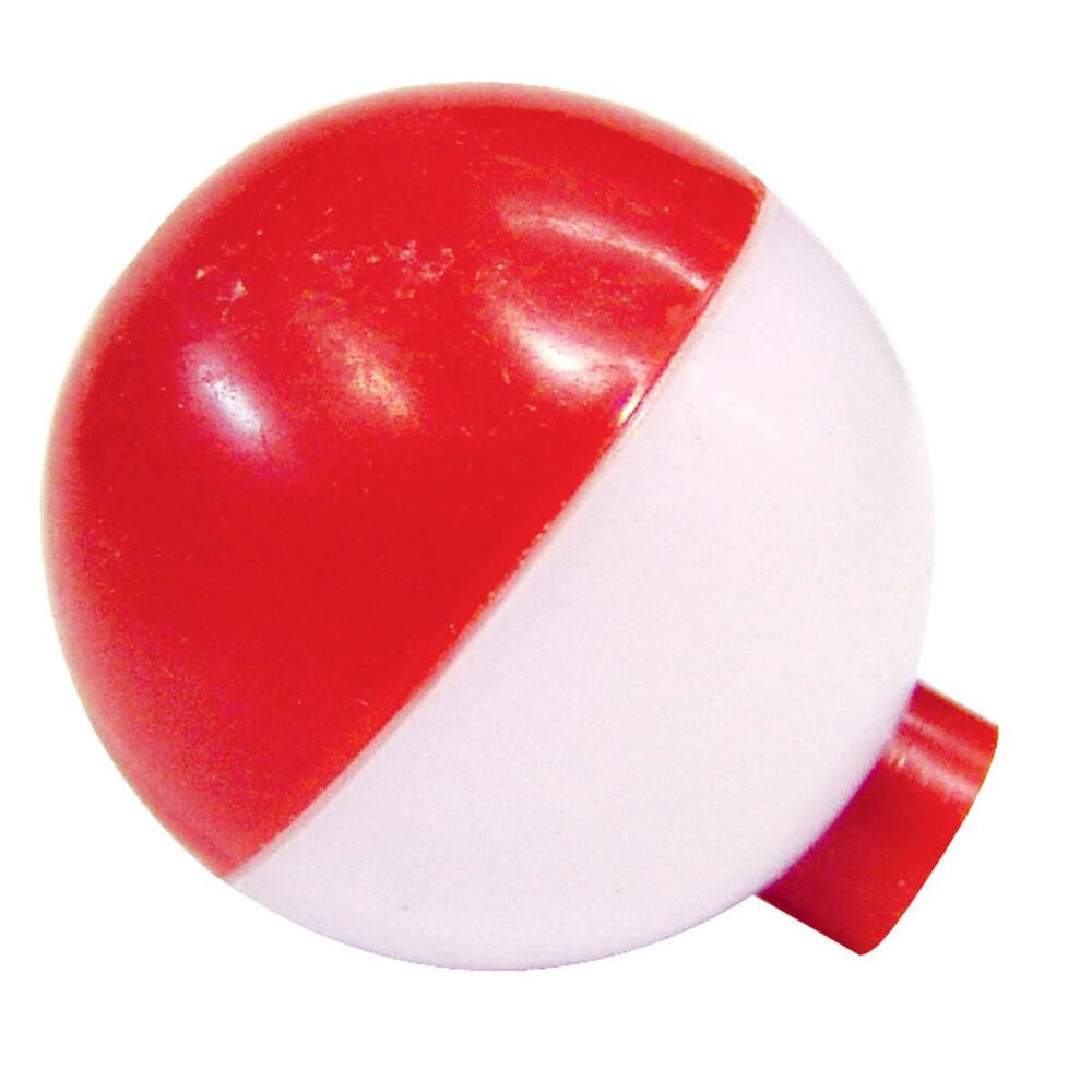 Surecatch Red and White Float