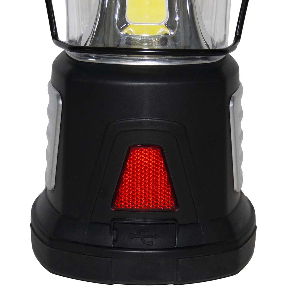 Wanderer Moonbeam 2000 Lumen Rechargeable Lantern