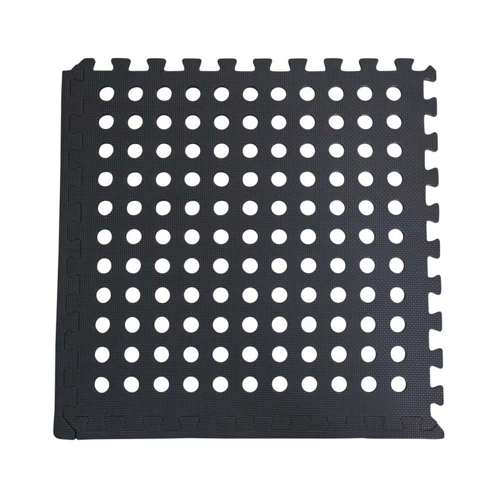 Wanderer Foam Mat with Holes 4 Pack