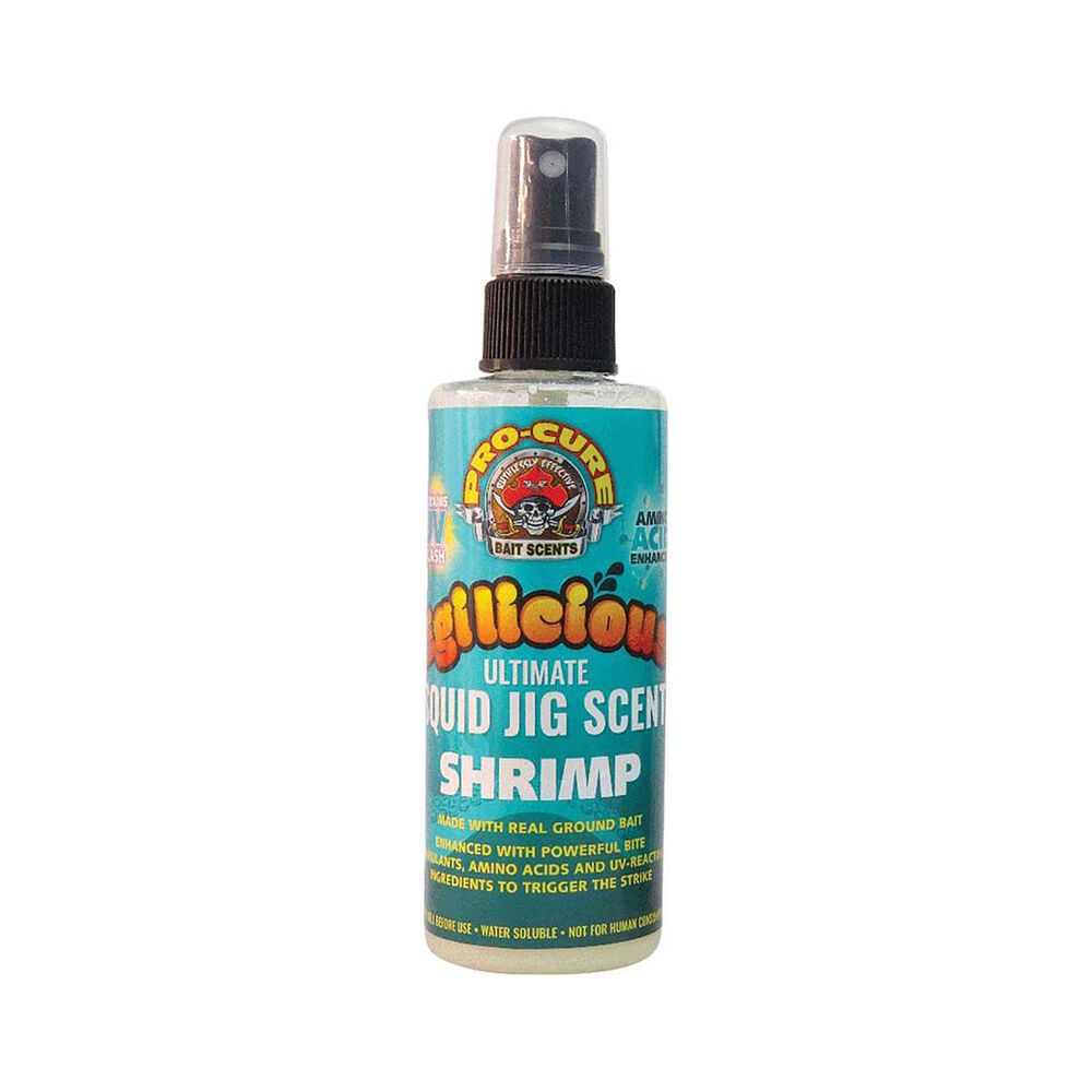 Pro-Cure EGI Scent Spray 115ml